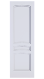 Shaker Step door offering style and durability for homes