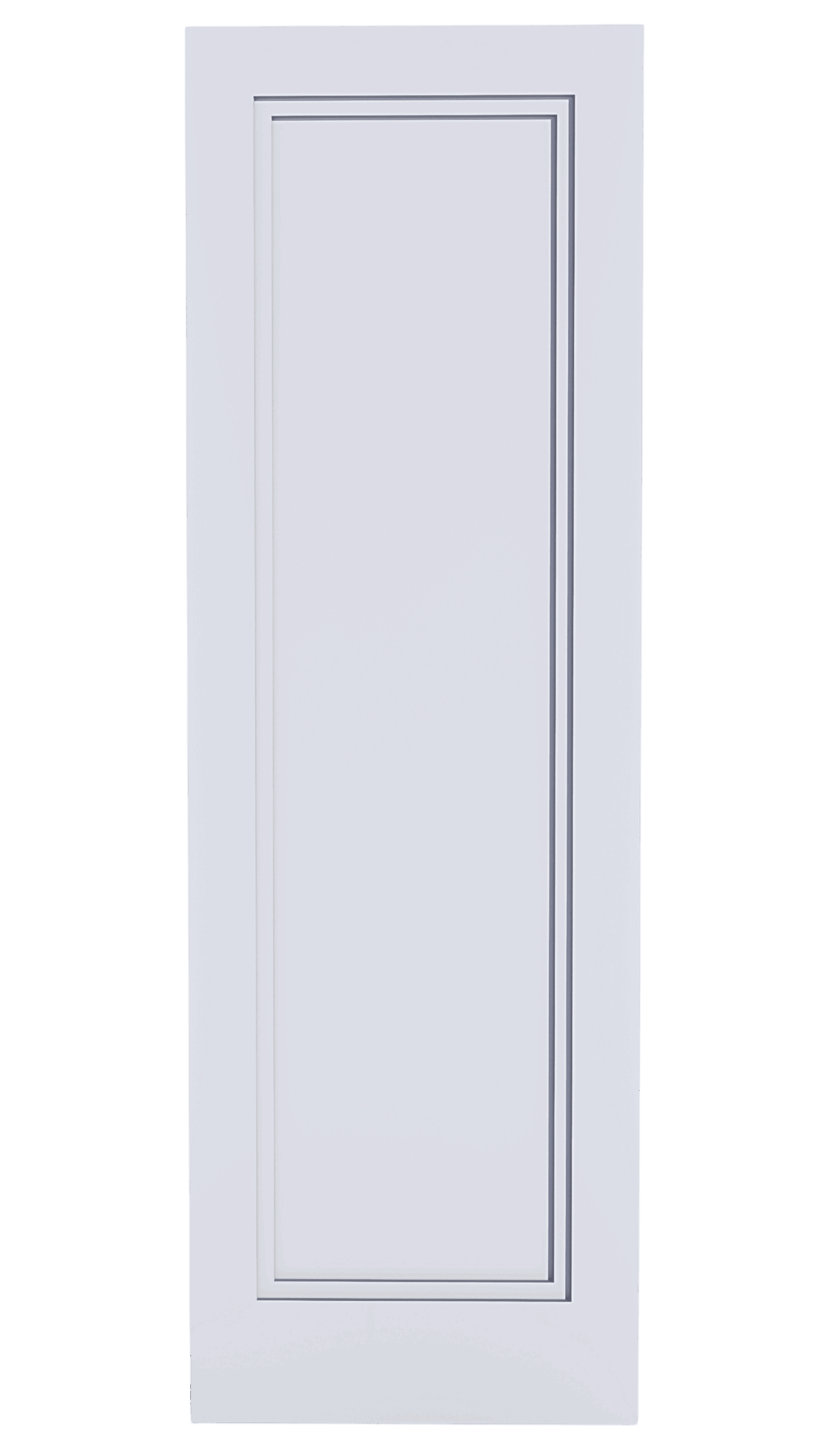 Long-lasting Shaker Step door with quality construction
