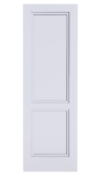 Customizable Shaker Step doors with modern finishes