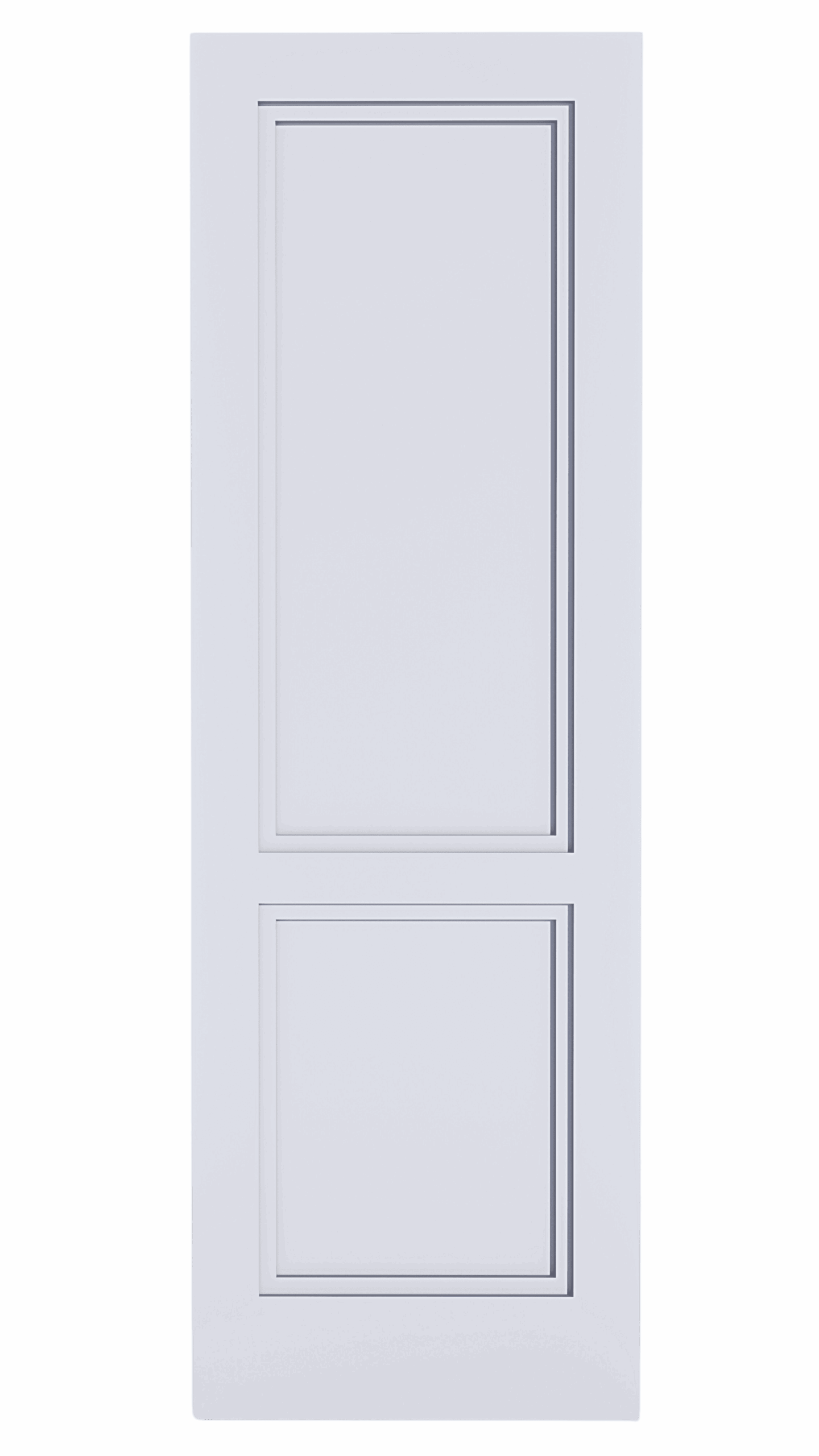 Customizable Shaker Step doors with modern finishes