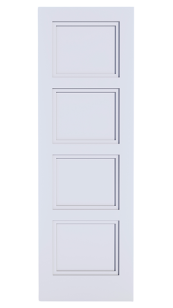 Stylish Shaker Step door installations in Ontario homes