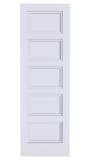 Shaker Step door offering style and durability for homes