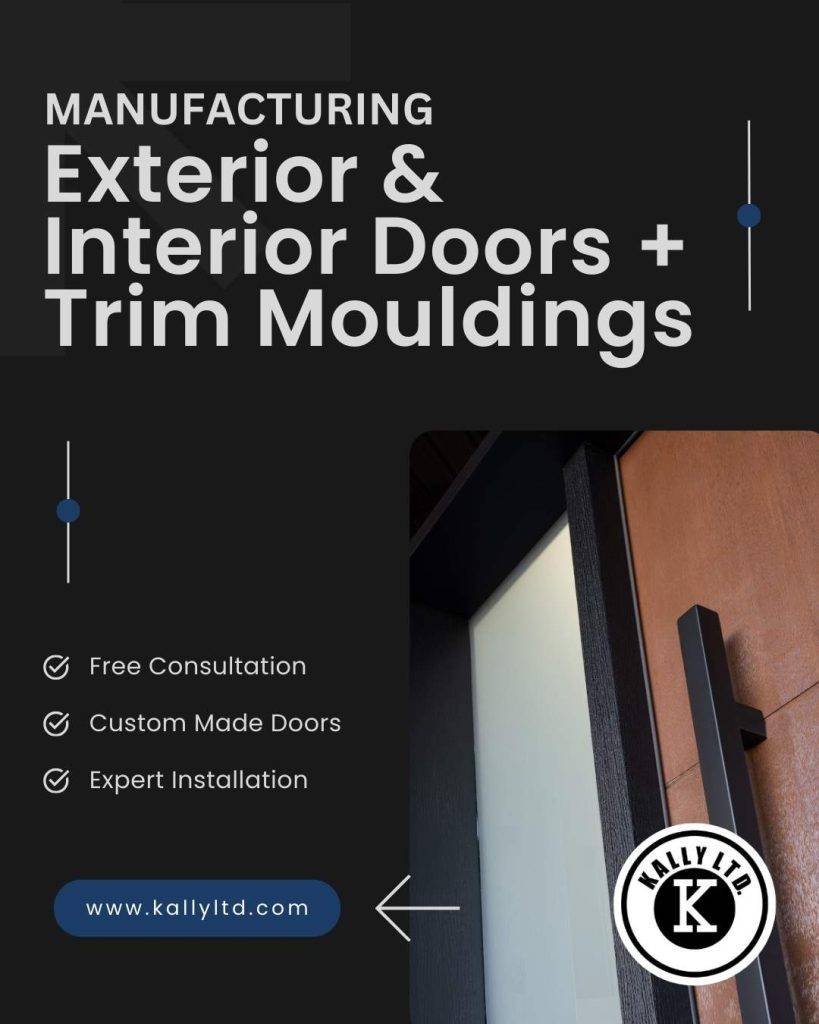 Exterior Doors