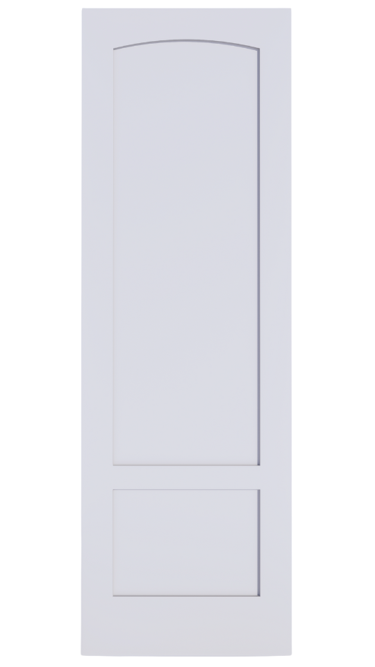 Shaker door enhancing interiors in Ontario homes