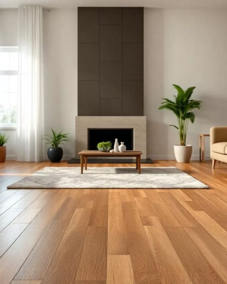Engineered Hardwood Flooring – Modern Home Collection – Kally LTD