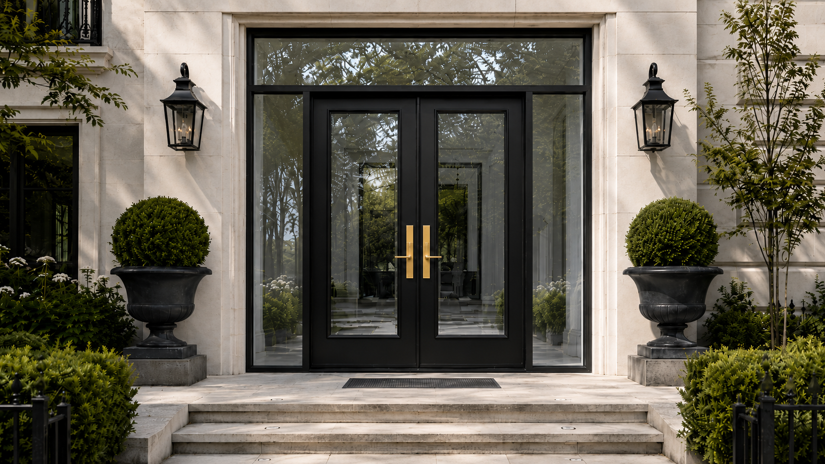 Custom Glass by Kally LTD