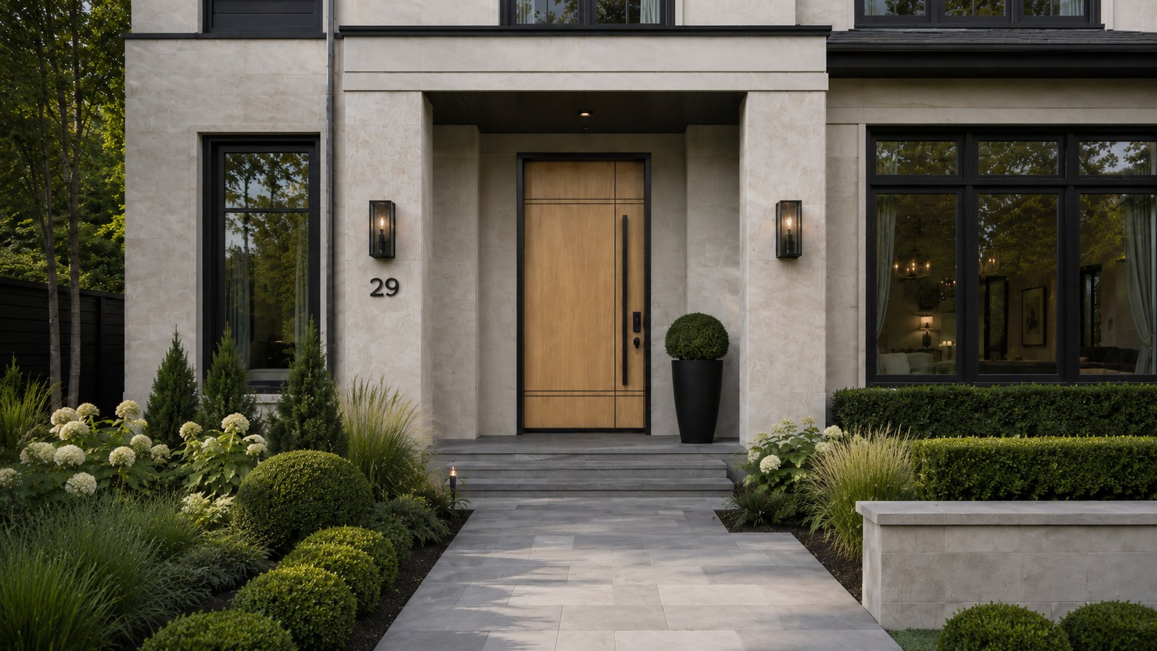 Door Video Gallery