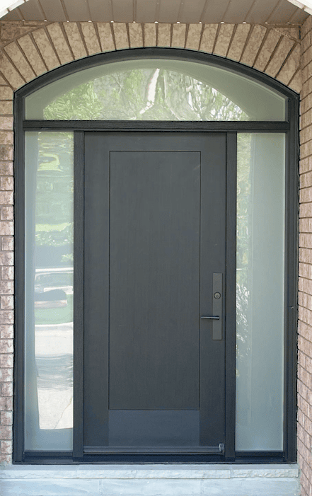 Fiberglass Shaker Series door