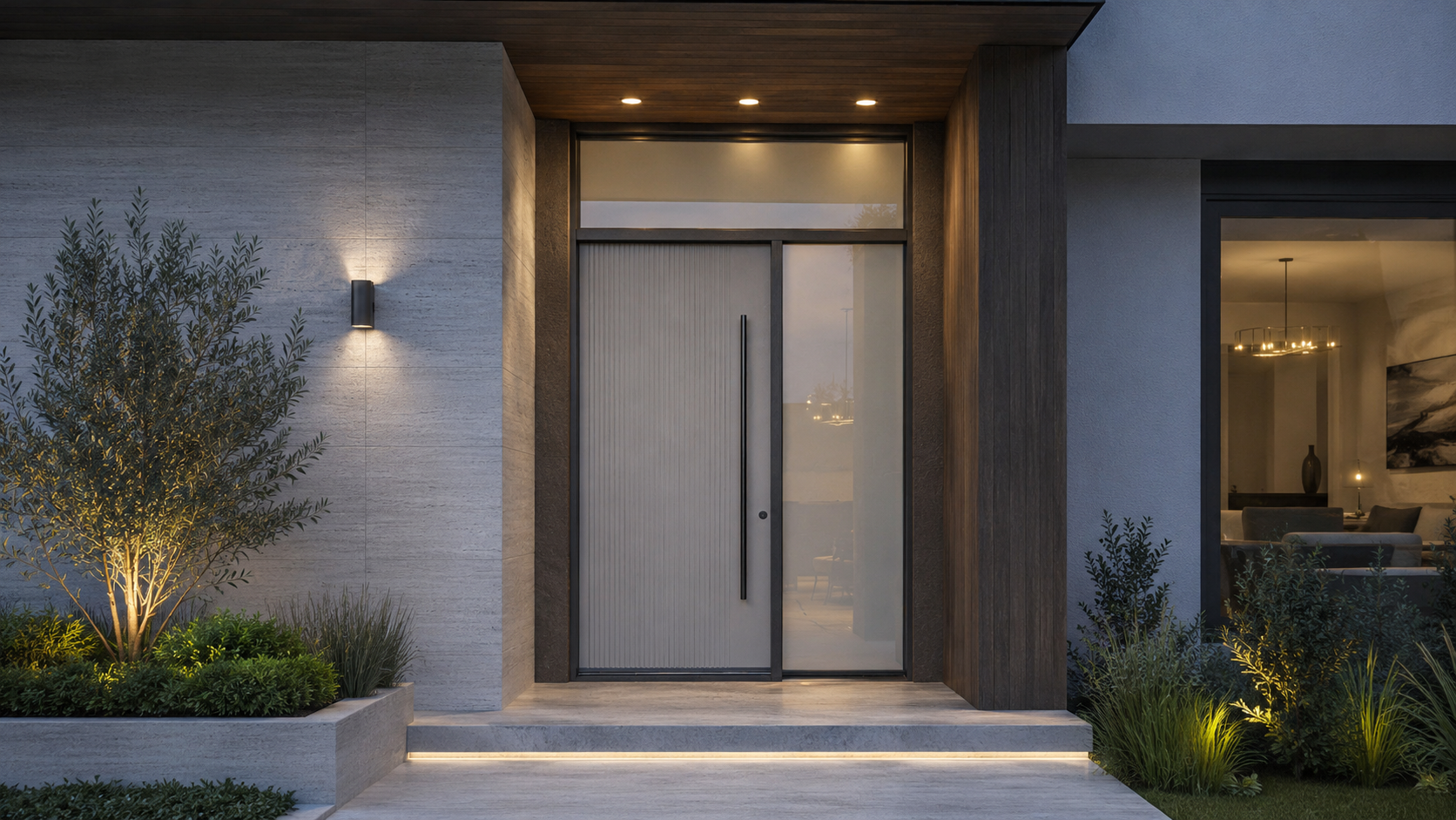 Exterior Doors