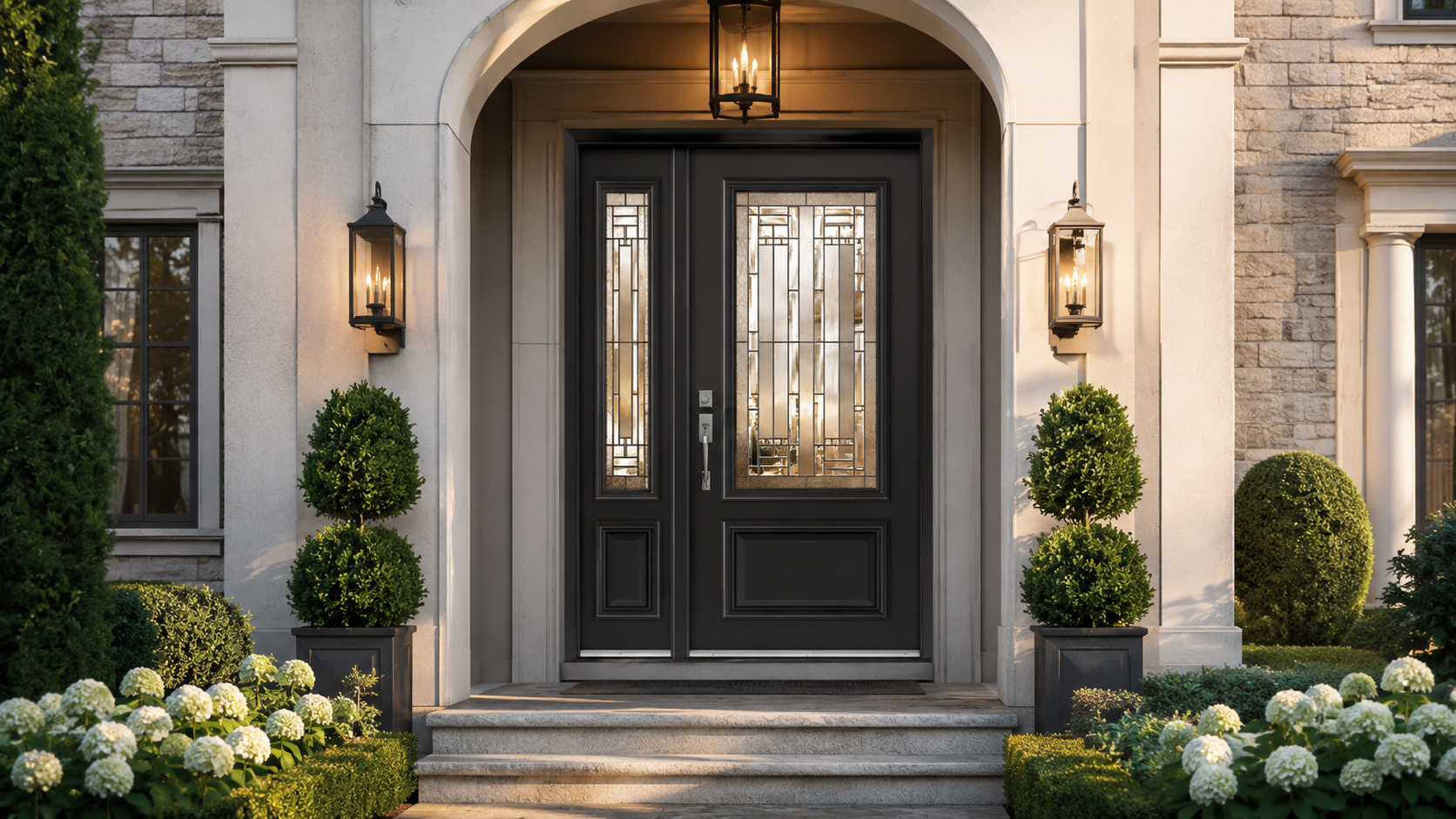 Fusion Glass by Kally LTD